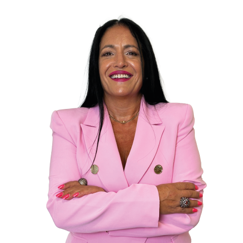 Rosa Maria
