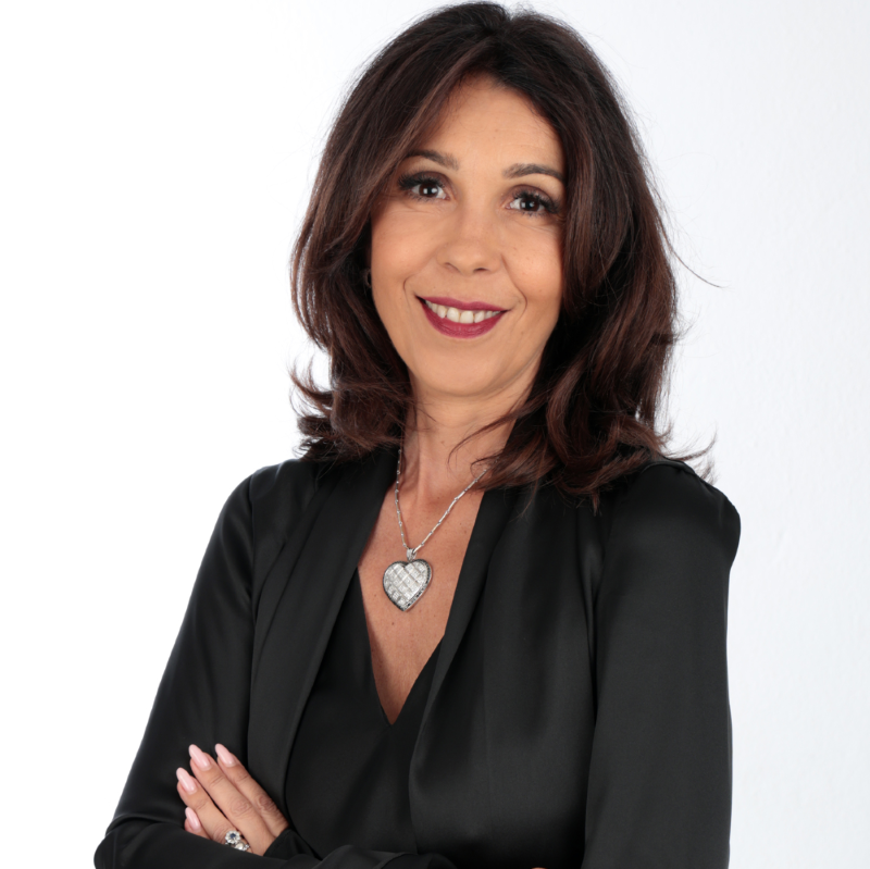 Foto do consultor