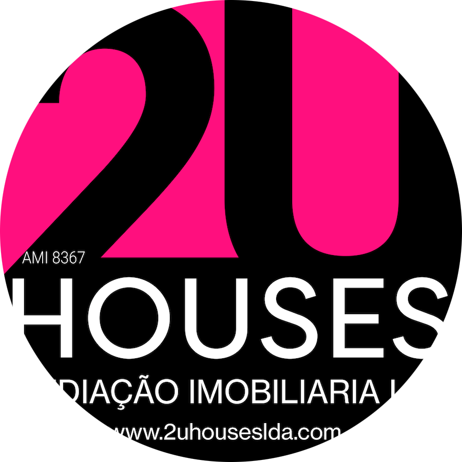 2U HOUSES - MEDIAÇÃO IMOBILIÁRIA, LDA