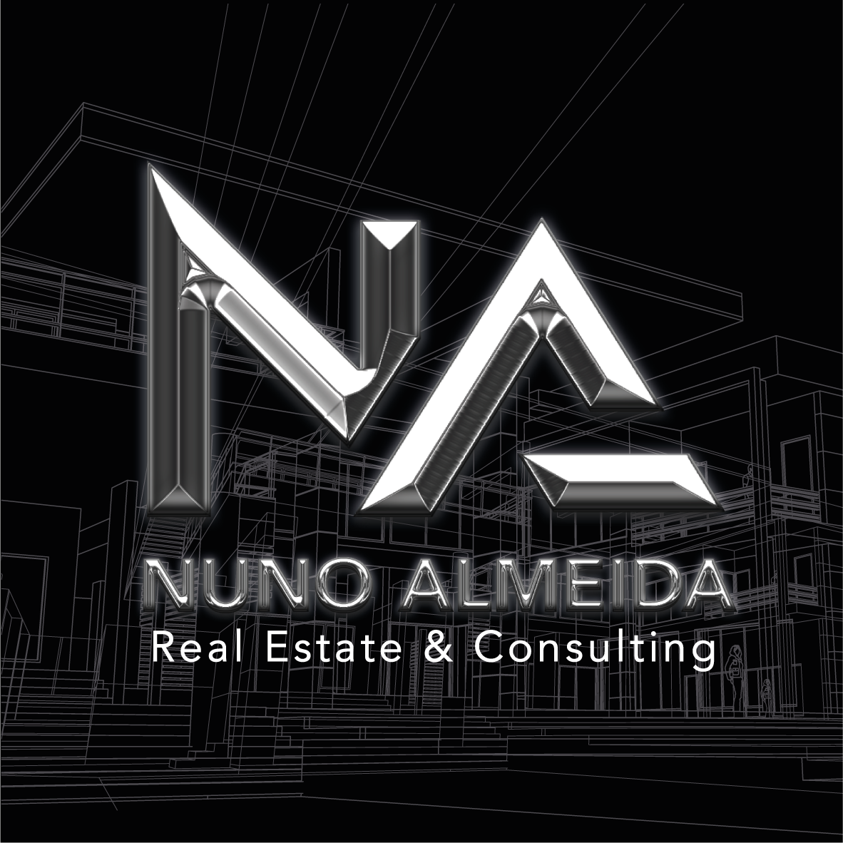Nuno Almeida Real Estate &amp; Consulting