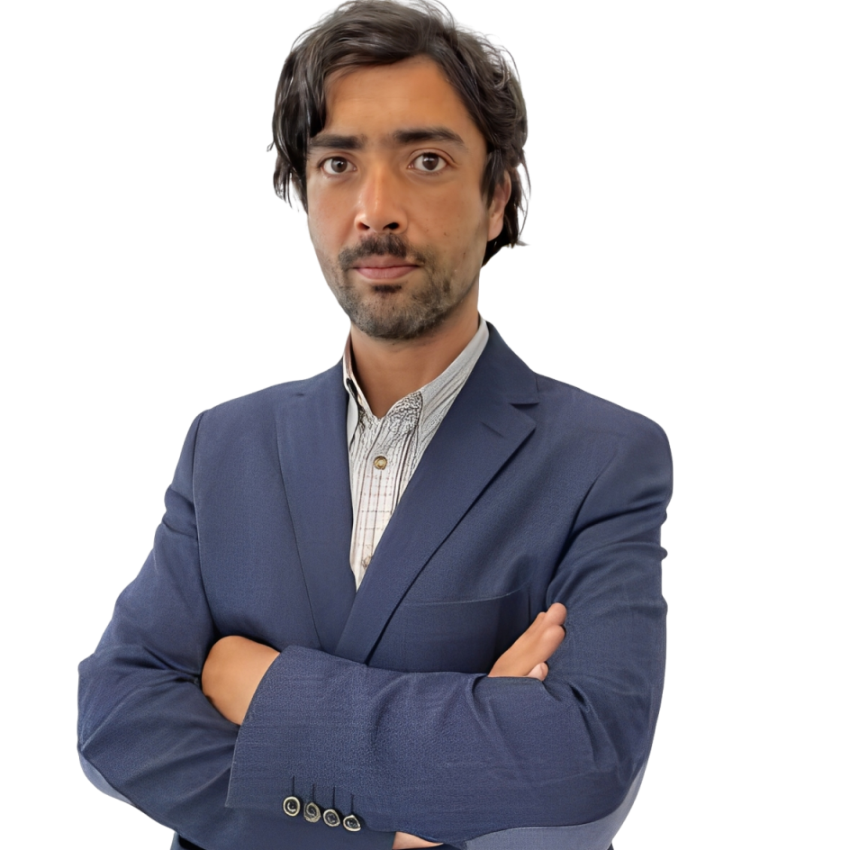 Ricardo Nunes