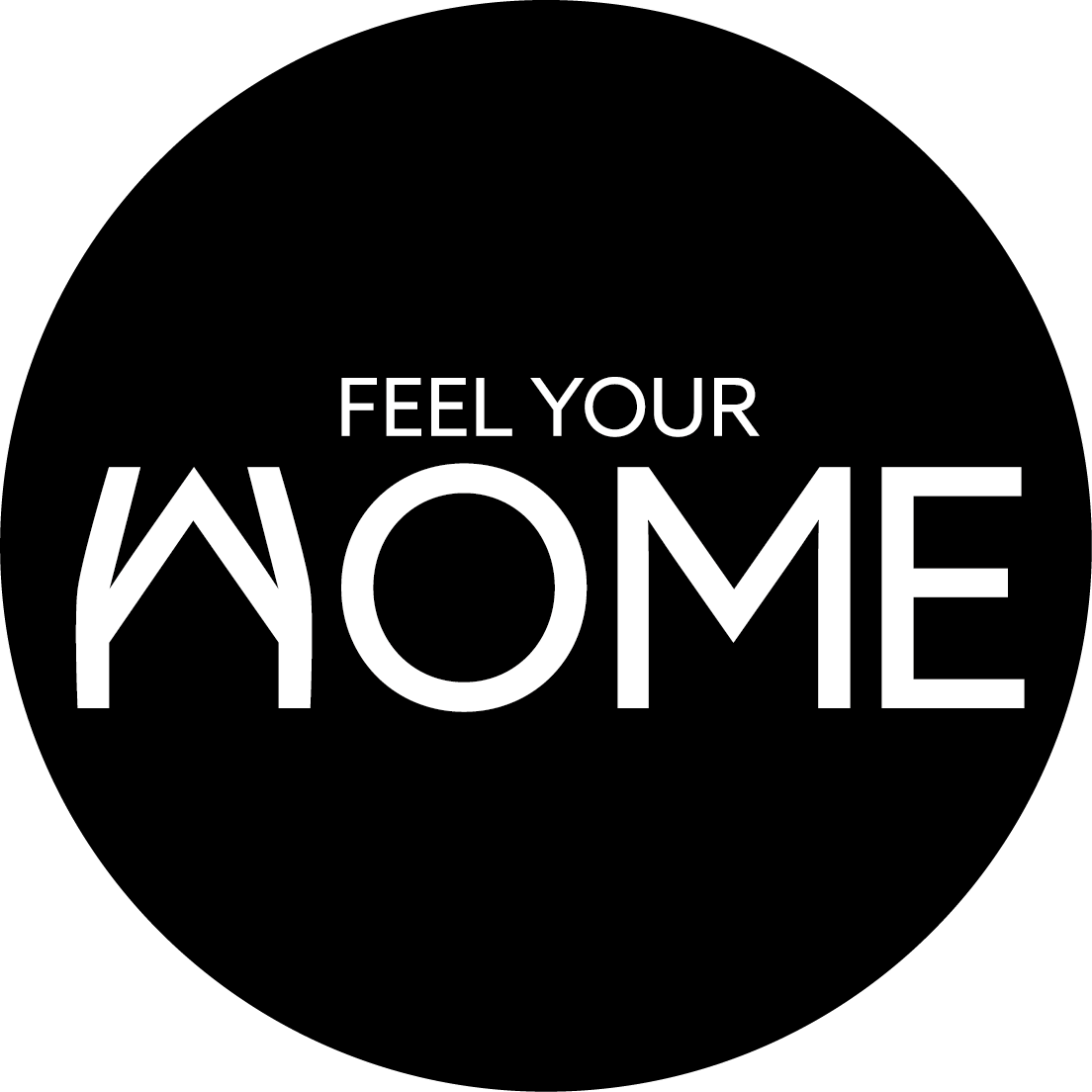 Feel Your Home