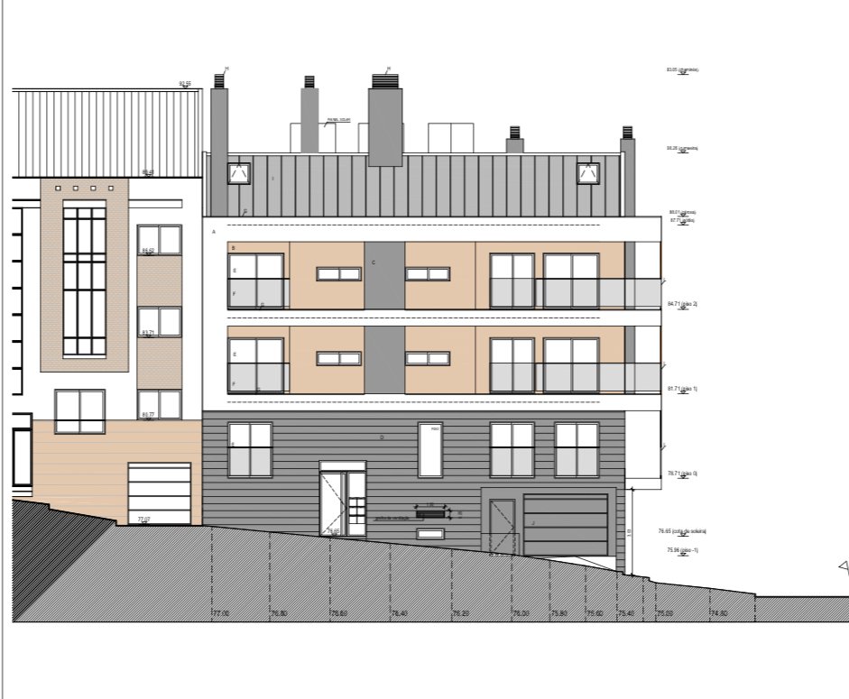 Empreendimento com apartamentos T1, T2 e T2 +1 Duplex na Quinta de São Marcos, Palhais com arrecadação, varanda e Parqueamento.