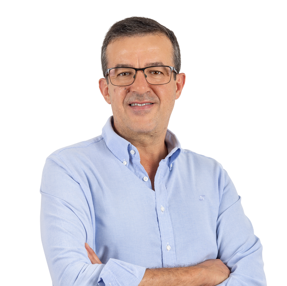 Florentino Martins