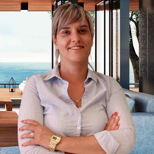 Dânia Pereira (eliminado)
