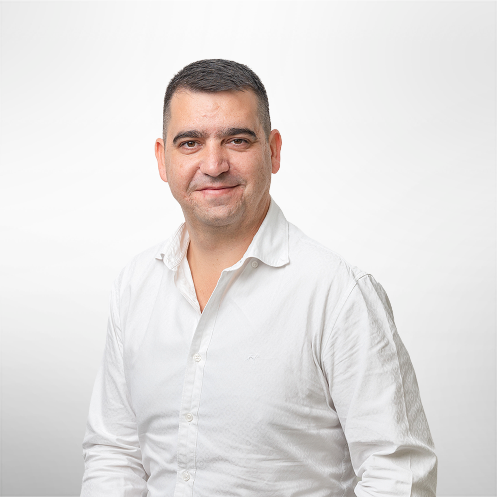 Foto do consultor