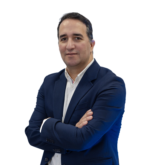 Pedro Leitão