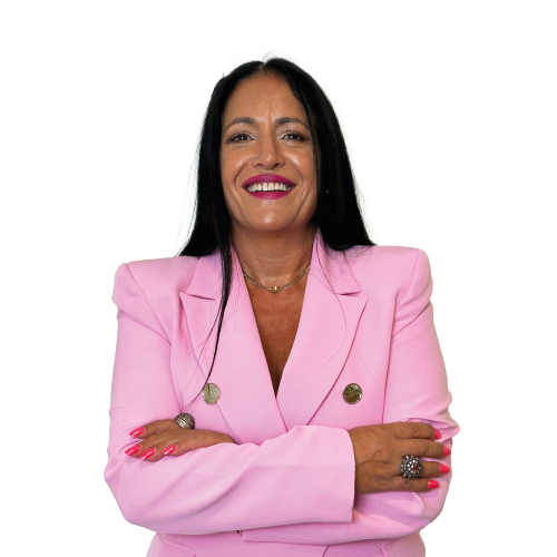 Rosa Maria