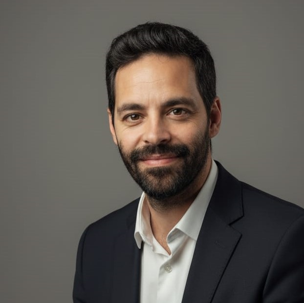 Foto do consultor