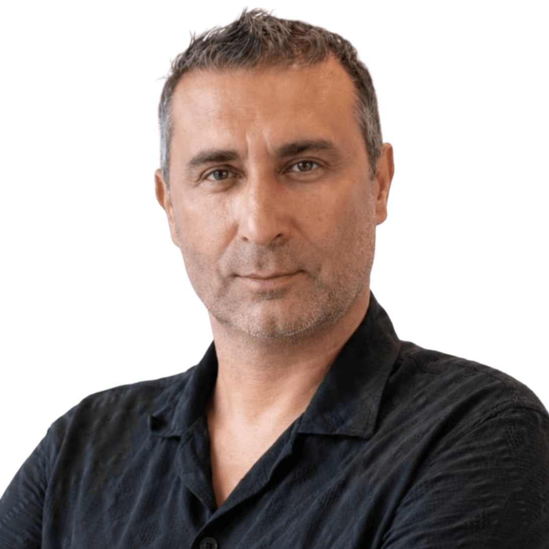 Foto do consultor